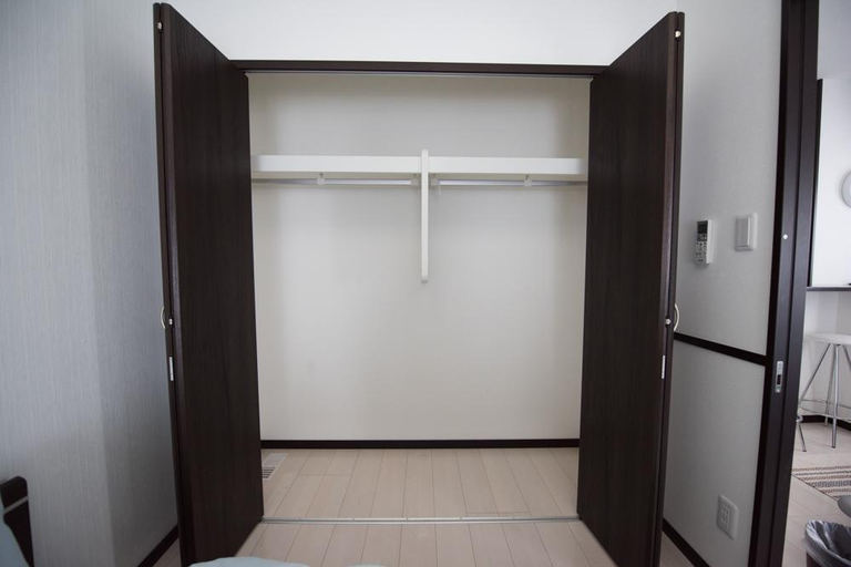 Bedroom 2, EX Itoman Apartment 401 , Itoman