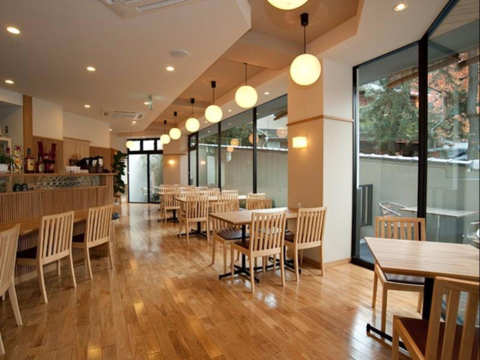 Food & Drinks 3, Auberge Mizuhaso, Hatsukaichi