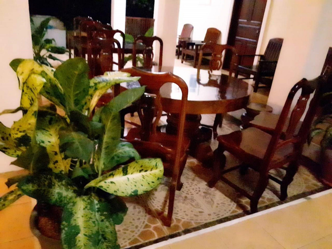 Others 3, Phone Praseuth Guesthouse, Luang Prabang