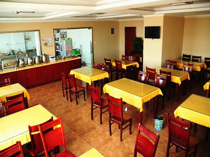 Food & Drinks 5, GreenTree Inn HanDan DaMing Tianxiong Road Yuancheng Road Express Hotel, Handan