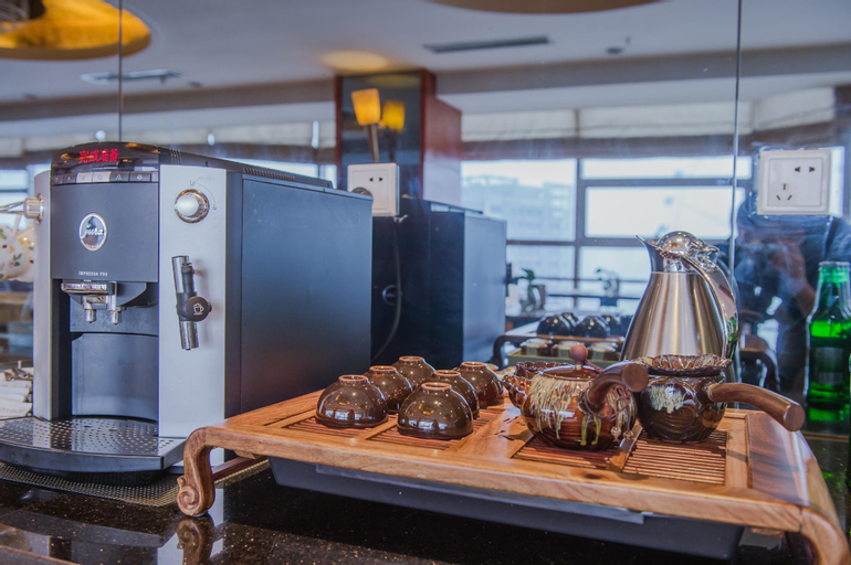 Food & Drinks 4, Linyi Blue Horizon Intenational Hotel, Linyi