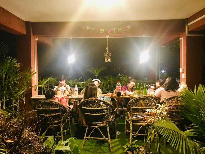 Food & Drinks 4, Hotel Darwin, Bagmati
