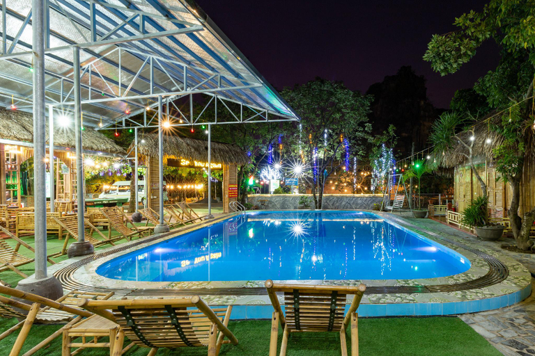 Sport & Beauty 2, Trang An River View Homestay, Hoa Lư