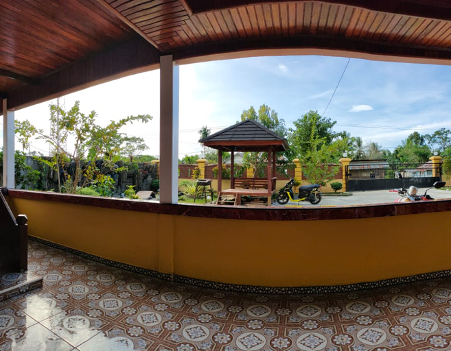 Others 5, Baruga Indah Homestay, Tambrauw