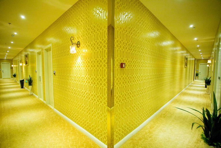 Others 5, Guiin Homing Hotel, Guilin
