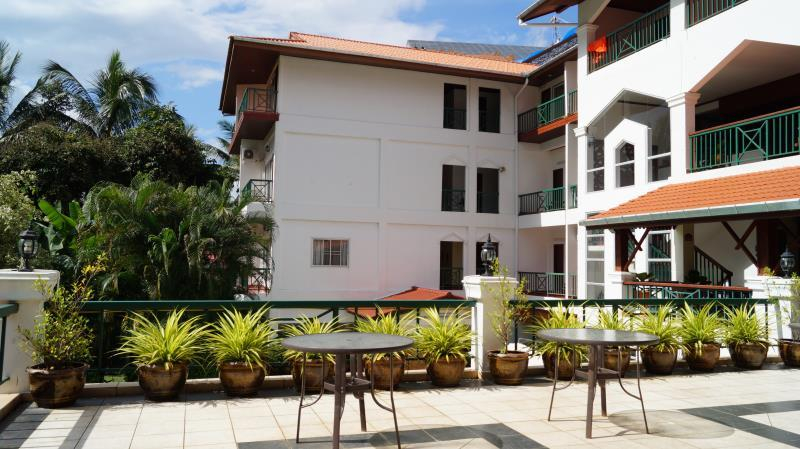 Exterior & Views 1, Vansana Hotel Vang Vieng, Vangvieng