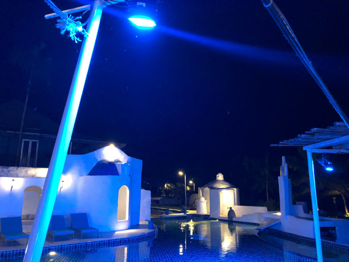 Sport & Beauty 2, The Oia Pai Resort , Pai