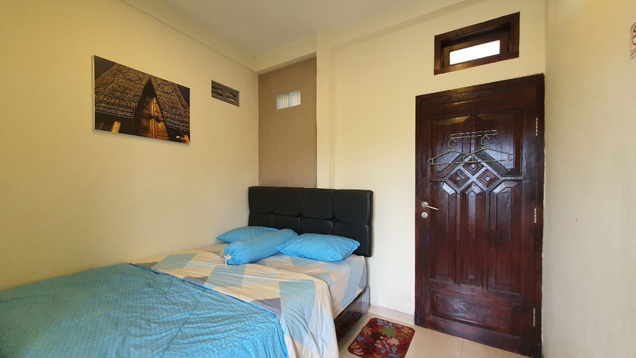 Bedroom 1, Anisa Syariah Home, Malang