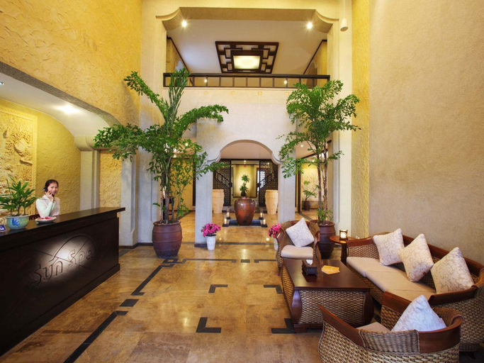 Public Area 2, Sun Spa Resort & Villas, Đồng Hới