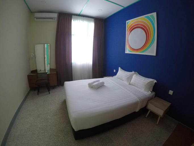 Interior view 5, Dream & Wander Guesthouse, Kinta