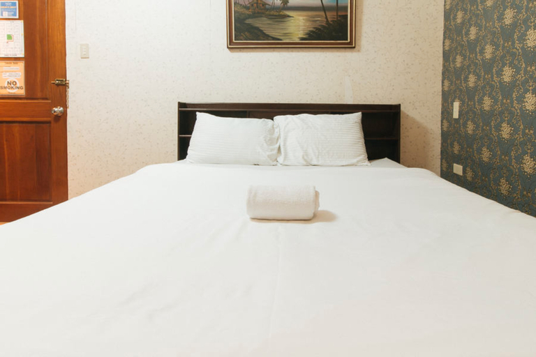 Bedroom 2, Baras Mini Beach, Guimbal