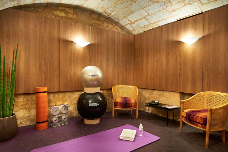Public Area 3, Best Western Premier Hotel Bayonne Etche Ona - Bordeaux, Gironde