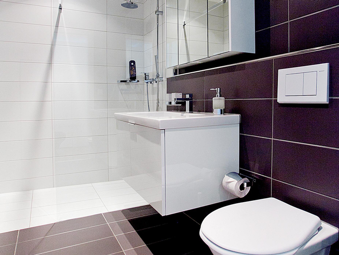 Premium Apartments by Livingdowntown, Zürich