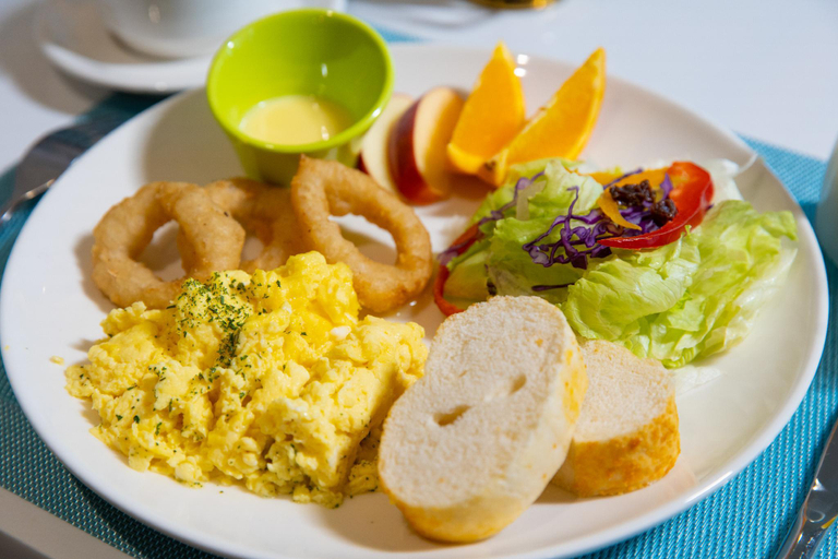 Food & Drinks 4, RELAXURY Beach House, Pingtung