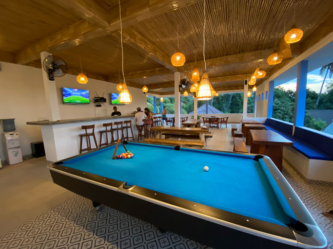 Others 4, Kura Kura Divers Lodge, Karangasem