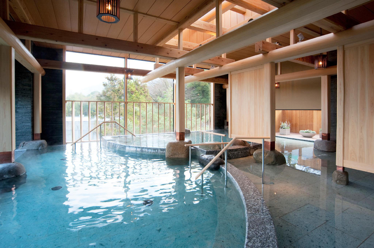 Sport & Beauty 2, Arima Grand Hotel, Kobe