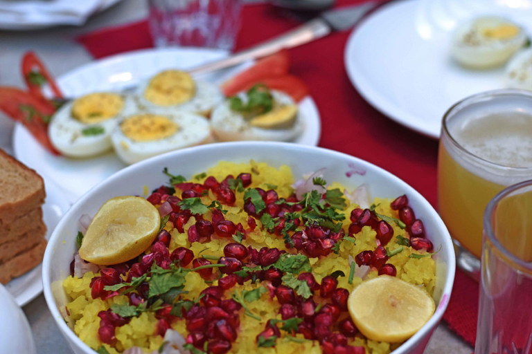 Food & Drinks 4, French Haveli-A Boutique Heritage Home, Ahmadabad