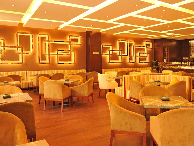 Food & Drinks 4, Pujing Garden Hotel, Hangzhou
