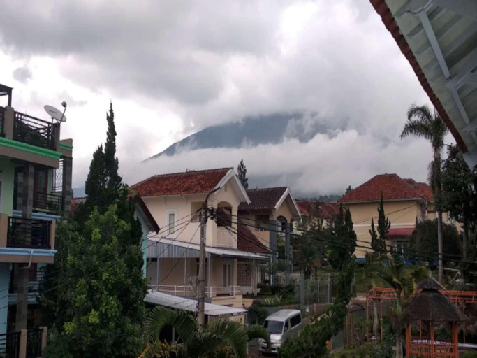 Giisca Family Villa, Cianjur