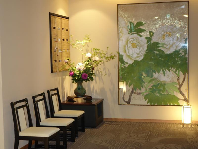 Others 5, Kaminarimon Ryokan, Taitō