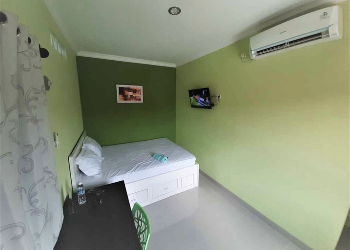 Bedroom 4, Wisma Cendana syariah, Palembang