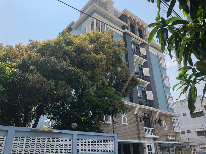 M. Swita - Homey apartment for staying in Bangkok, Bang Plad