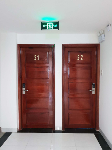 Public Area 3, Khách sạn Quy Nhơn Center, Qui Nhơn