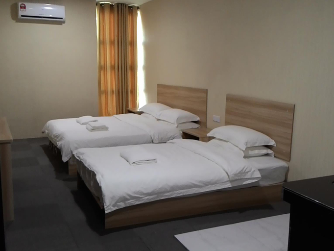 Others 5, Motel Kapok, Bintulu