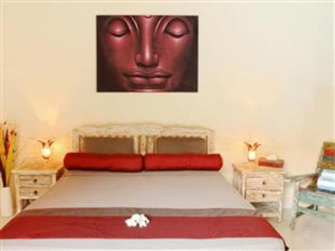 Bedroom 2, Villa Pagu, Badung