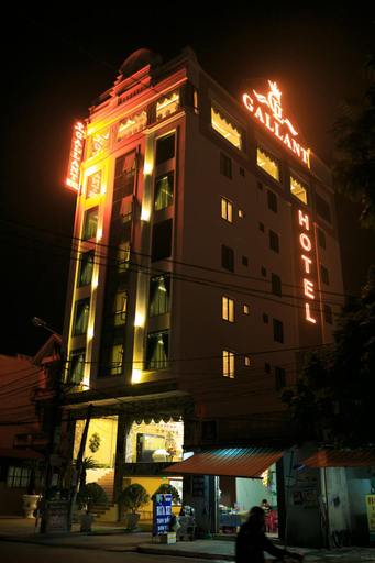 Exterior & Views 2, Gallant Hotel 168, Hải An