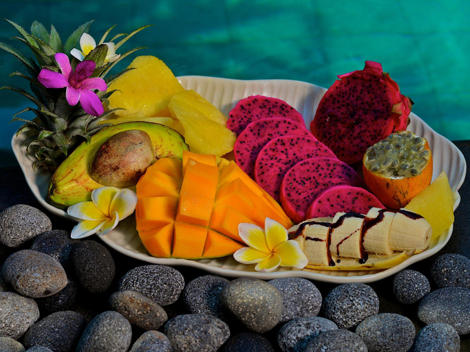 Food & Drinks 5, The Zala Villa, Badung