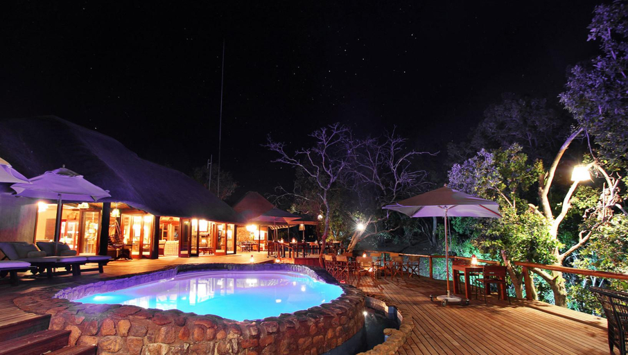 Sport & Beauty 2, Camp Ndlovu, Waterberg