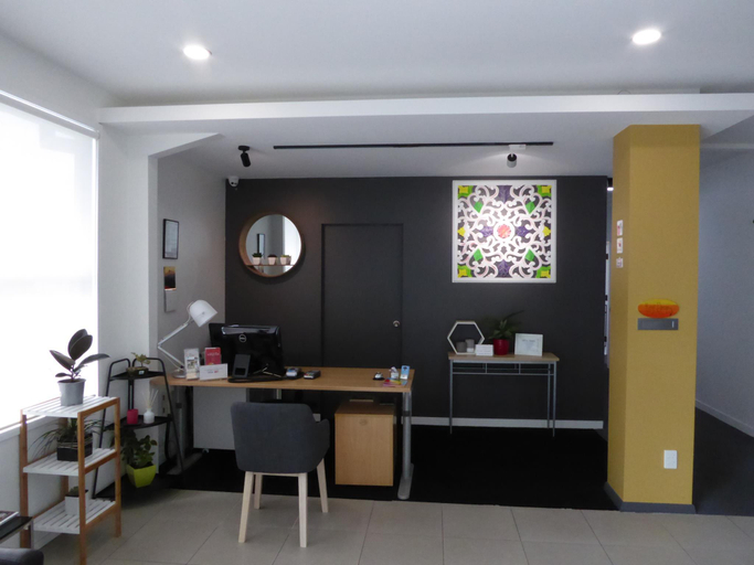 Public Area 2, Parnell Pines, Waitakere