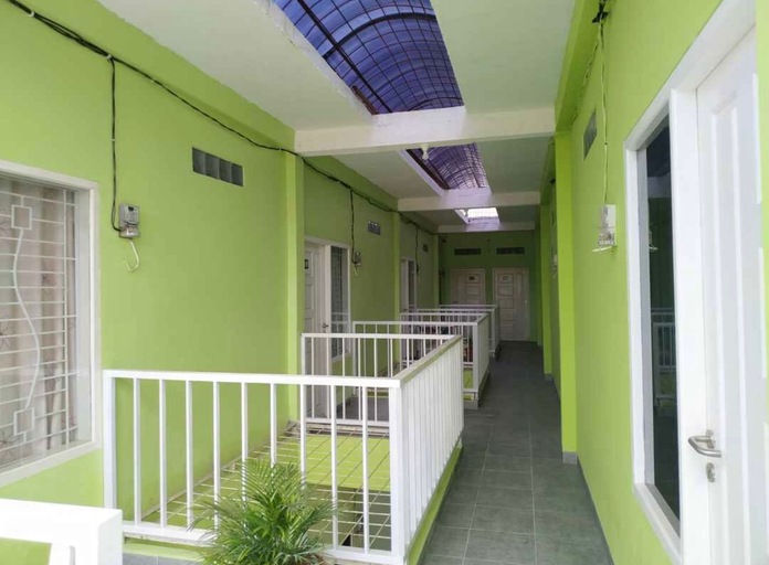 Public Area 5, Wisma Cendana Syariah, Palembang