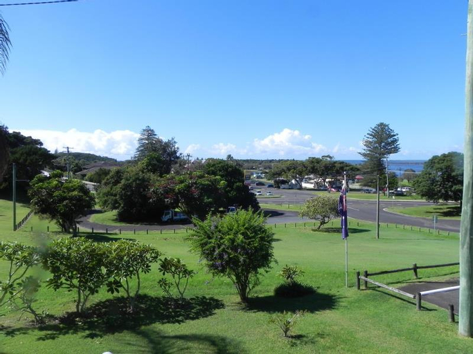 Exterior & Views 4, Ballina Leisure Lee Holiday Apartments, Ballina
