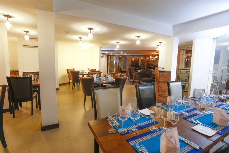 Food & Drinks 5, Viyana Boutique Hotel, K.F.G. & G. Korale