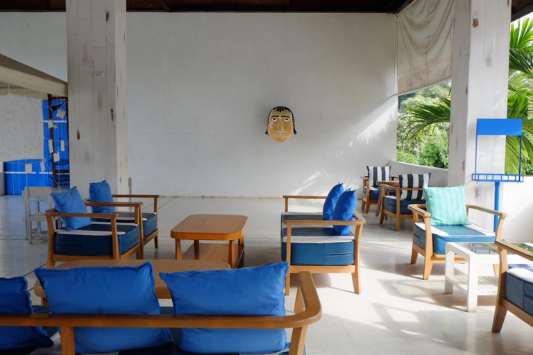Public Area 4, The Oia Pai Resort , Pai