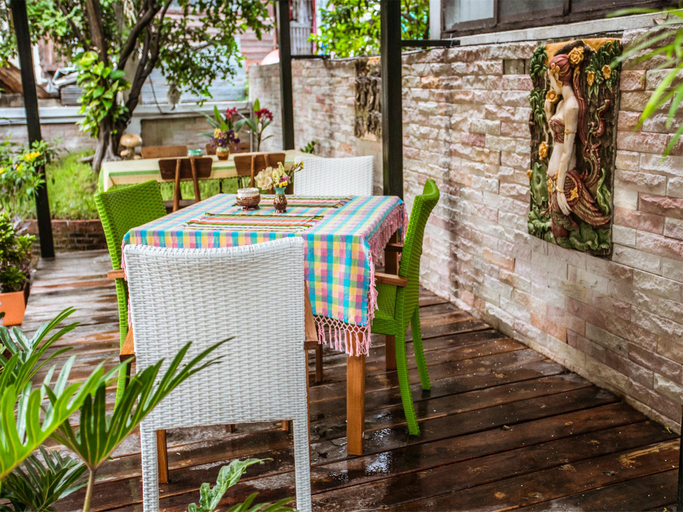 Food & Drinks 5, HETAI BOUTIQUE HOUSE, Muang Chiang Mai