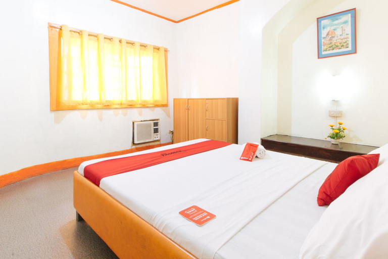 RedDoorz @ Cion Suites Mintal Davao, Davao City