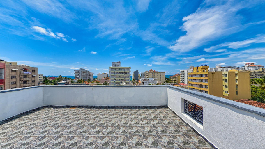 Public Area 2, Ocean Breeze Apartment Colombo, Thimbirigasyaya