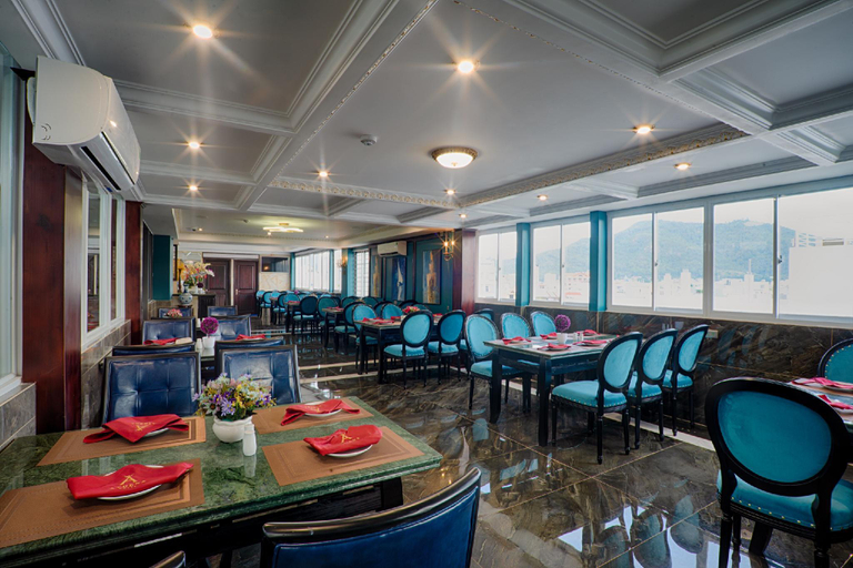 Food & Drinks 5, ATHENA HOTEL QUY NHON, Qui Nhơn
