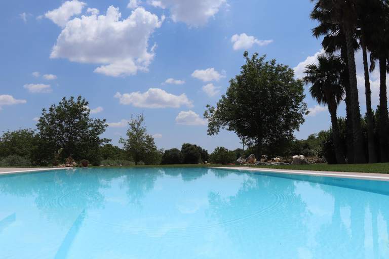 Sport & Beauty 3, TENUTA AGUGLIA, Syracuse