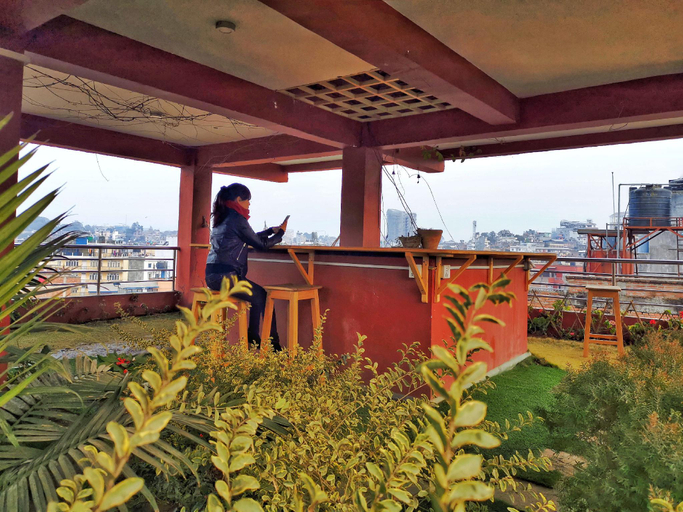 Others 5, Hotel Darwin, Bagmati