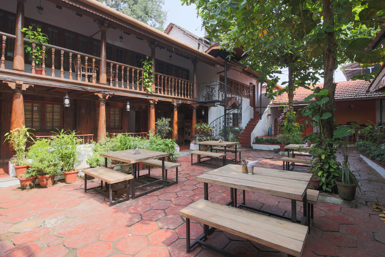 Others 5, Hotel Rossitta Wood Castle, Ernakulam