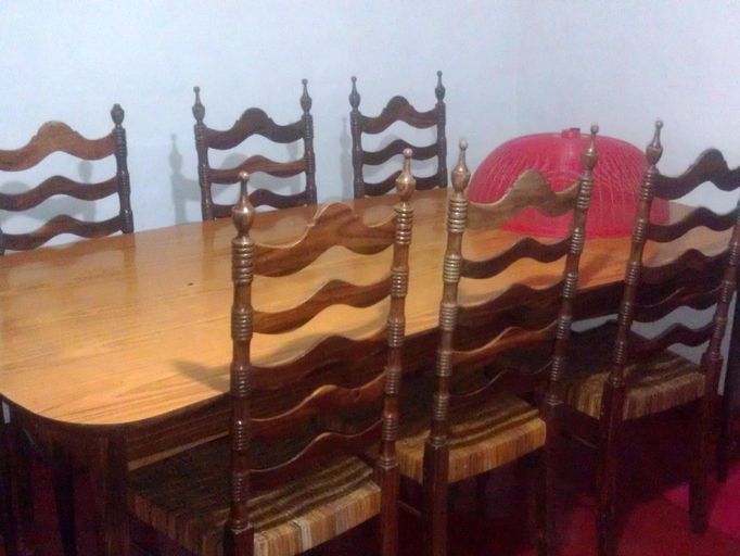 Others 2, St. Andrews Hostel, Nuwara Eliya