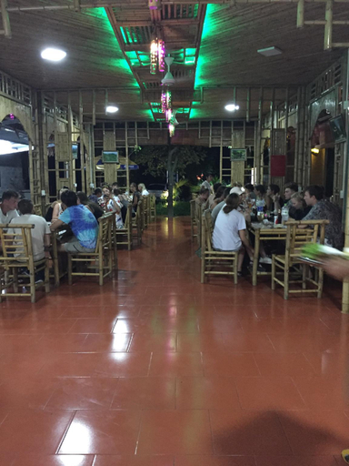 Food & Drinks 5, Trang An River View Homestay, Hoa Lư