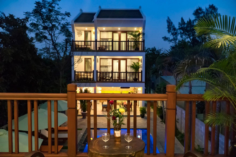 Exterior & Views 1, Louis Villa, Da Nang