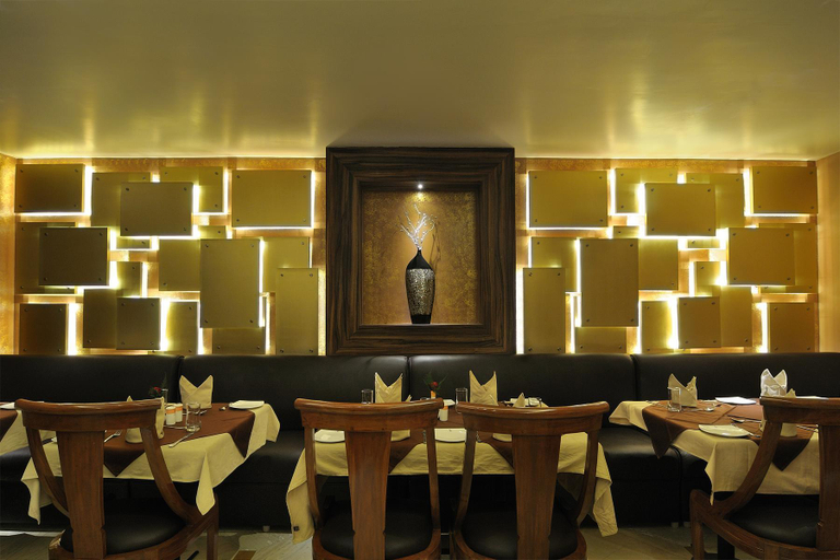 Food & Drinks 2, Hotel The Sojourn, South 24 Parganas