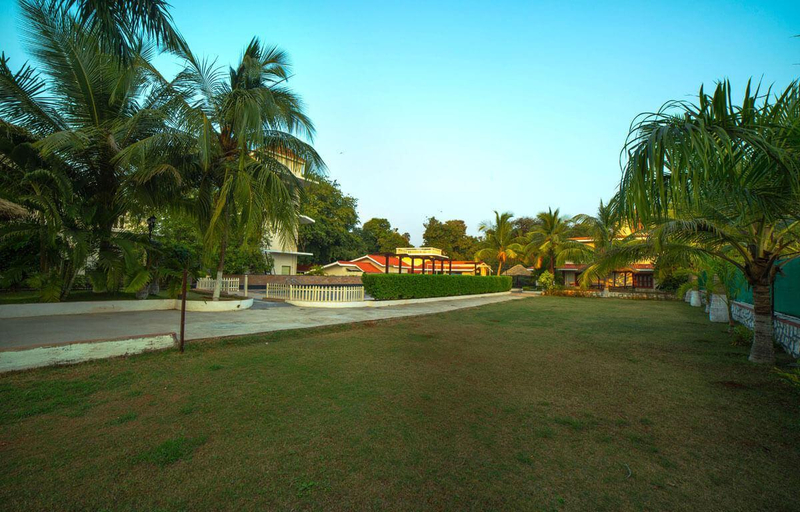 Others 5, Paradise Villas & Resort, Raigarh