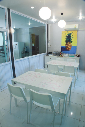 Others 5, S'Prima Hostel, Muang Phitsanulok